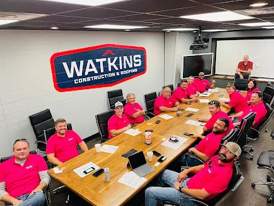 Watkins Construction & Roofing