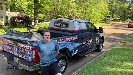 Watkins Construction & Roofing