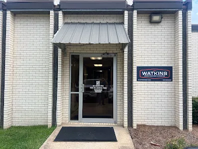 Watkins Construction & Roofing