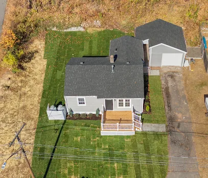 WD Home Improvement — main photo