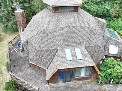 Weather Roofing & Construction Inc — main photo