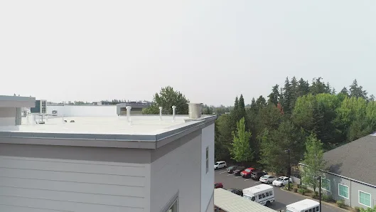 Weather Roofing & Construction Inc