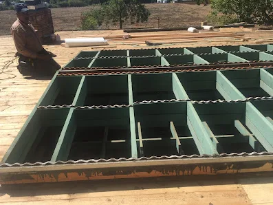 Weather Roofing & Construction Inc