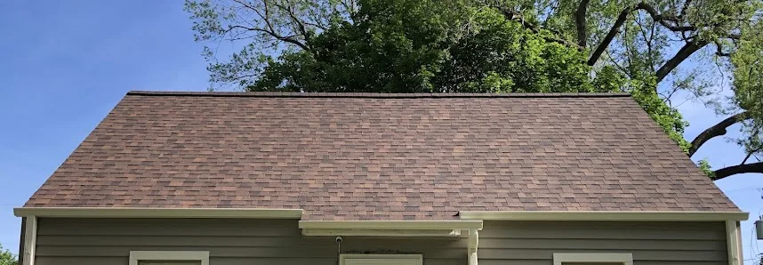 Weather Tight Roofing