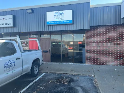Weddle and Sons Roofing of Omaha