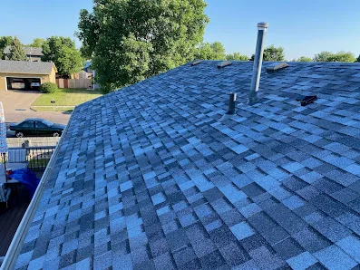 Wegner Roofing & Solar