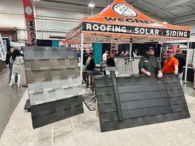 Wegner Roofing & Solar