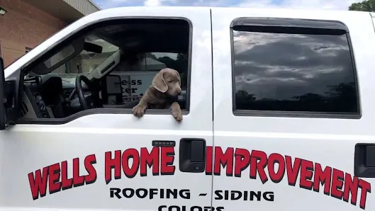 Wells Home Improvements