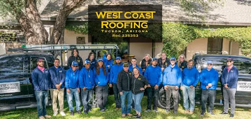 West Coast Roofing — main photo