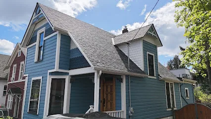 West Coast Roofing and Painting Inc — main photo