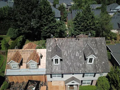 West Coast Roofing and Painting Inc