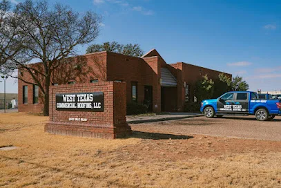 West Texas Commercial Roofing