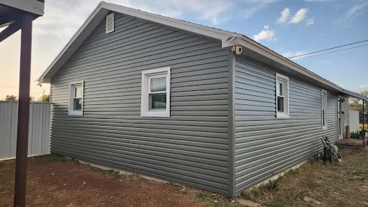 West Texas Exteriors Inc-