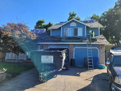 Western Pacific Roofing - Salem — main photo