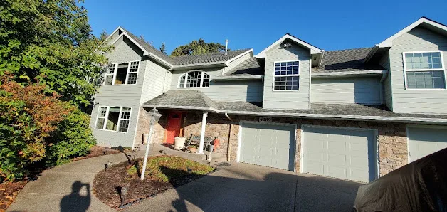 Western Pacific Roofing - Salem