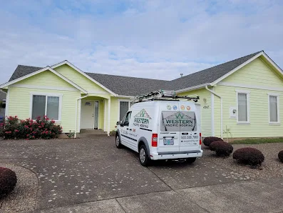Western Pacific Roofing - Salem