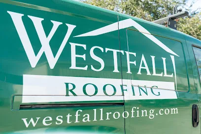 Westfall Roofing — main photo