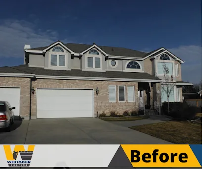 Whitaker Roofing Services