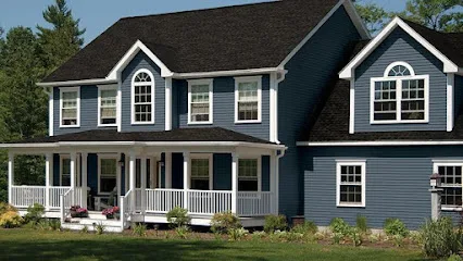 Whitaker Roofing & Siding — main photo