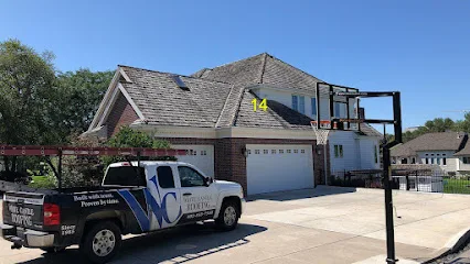 White Castle Roofing — main photo