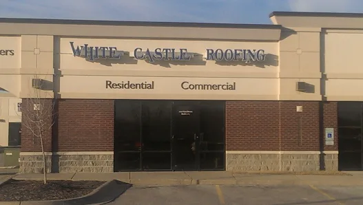 White Castle Roofing