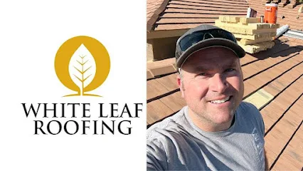 White Leaf Roofing