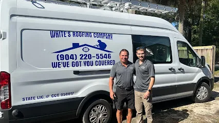 White's Roofing Company, Inc — main photo