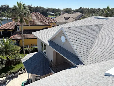 White's Roofing Company, Inc