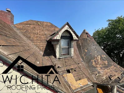 Wichita Roofing Pros