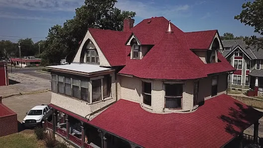 Wichita Roofing Pros