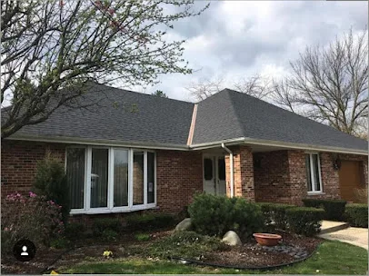 Williams Brothers Roof Repair — main photo