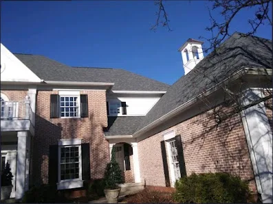 Williams Brothers Roof Repair