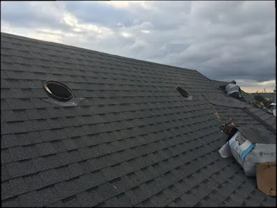 Williams Brothers Roofing & Construction