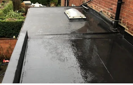 Wilmington City Roofing