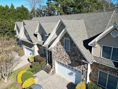 Wilson and Sons Roofing