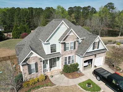 Wilson and Sons Roofing