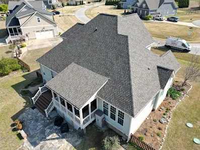 Wilson and Sons Roofing