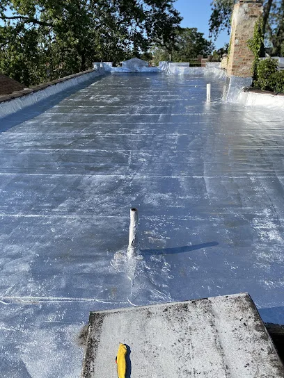 Windy City Flat Roof — main photo