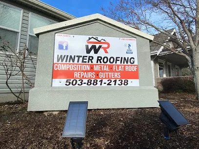 Winter Roofing Inc. — main photo