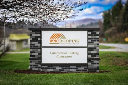 WNC Roofing - Commercial & Industrial Roofing Contractors