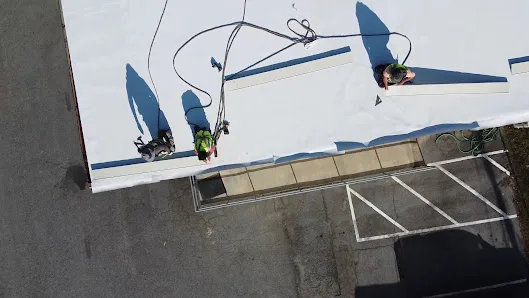 WNC Roofing - Commercial & Industrial Roofing Contractors