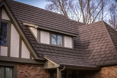 Woods Roofing, Inc.