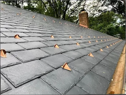 Wright Brothers Roofing