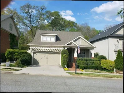 Wright Brothers Roofing