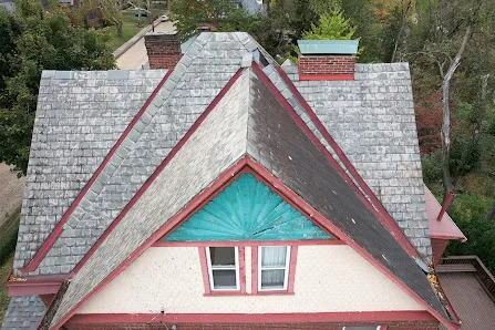 Yinzer Roofing and Contracting