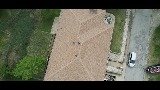 Yinzer Roofing and Contracting