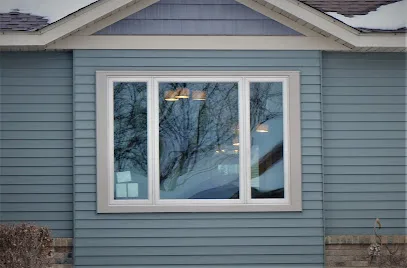 Your Home Improvement Company - Windows & Bath