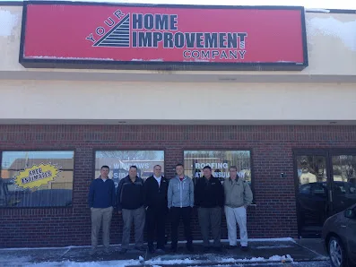 Your Home Improvement Company - Windows & Bath