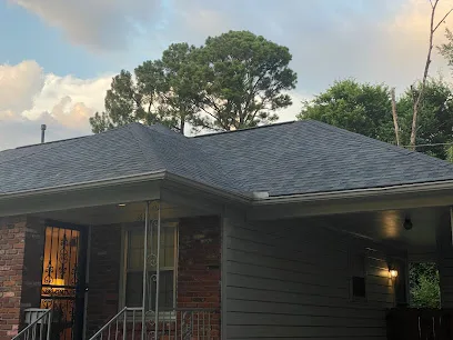 Zion Roof & Restorations