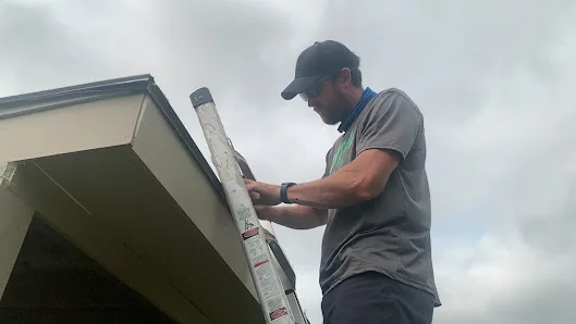 Zion Roof & Restorations